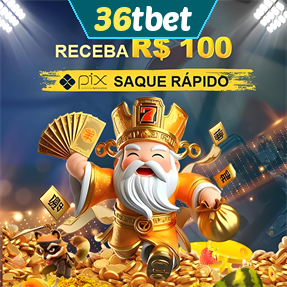 36tbet Ganhe R$ 100,00 Gratis