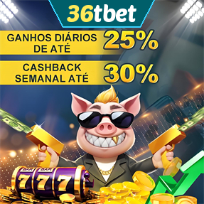 36tbet Fundo de Resgate de Perdas Semanais