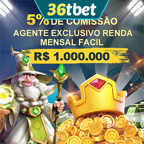 36tbet ConvidarCentro