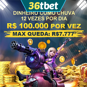 36tbet Mina Misteriosa