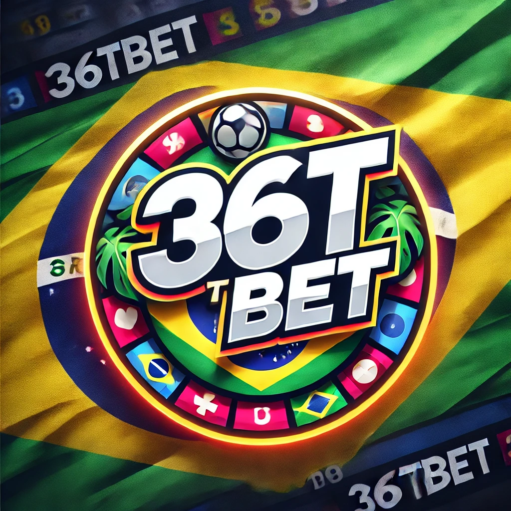 Logo da 36tbet